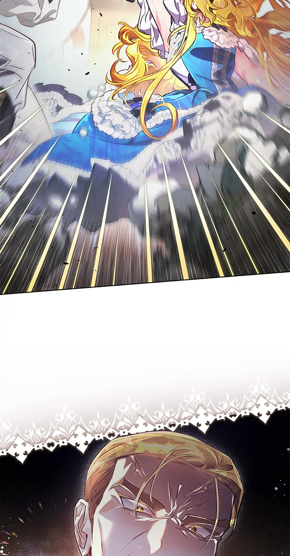 It’s Time to Stop Looking for a New Family Chapter 41 247 57