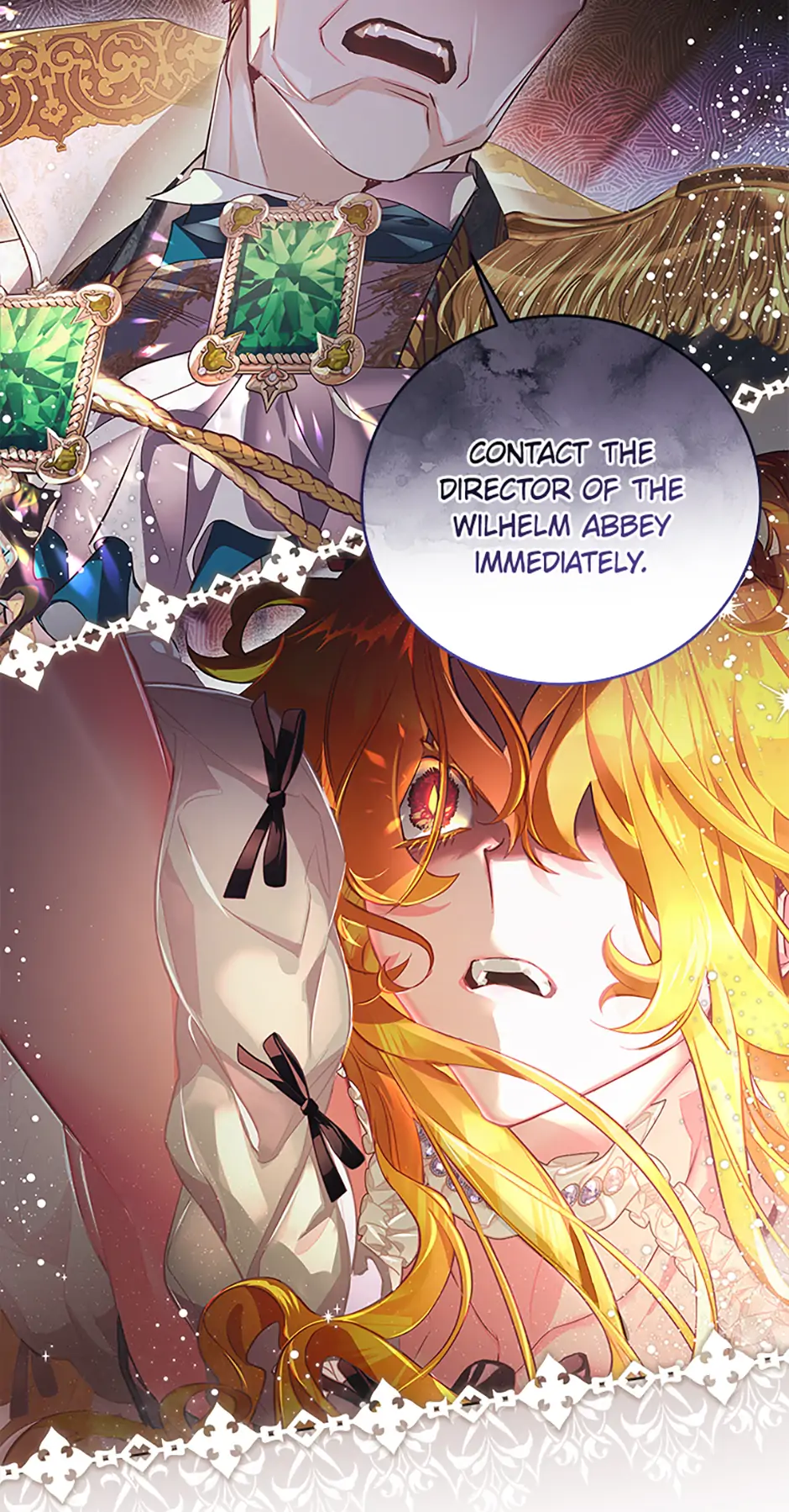 It’s Time to Stop Looking for a New Family Chapter 41 248 58