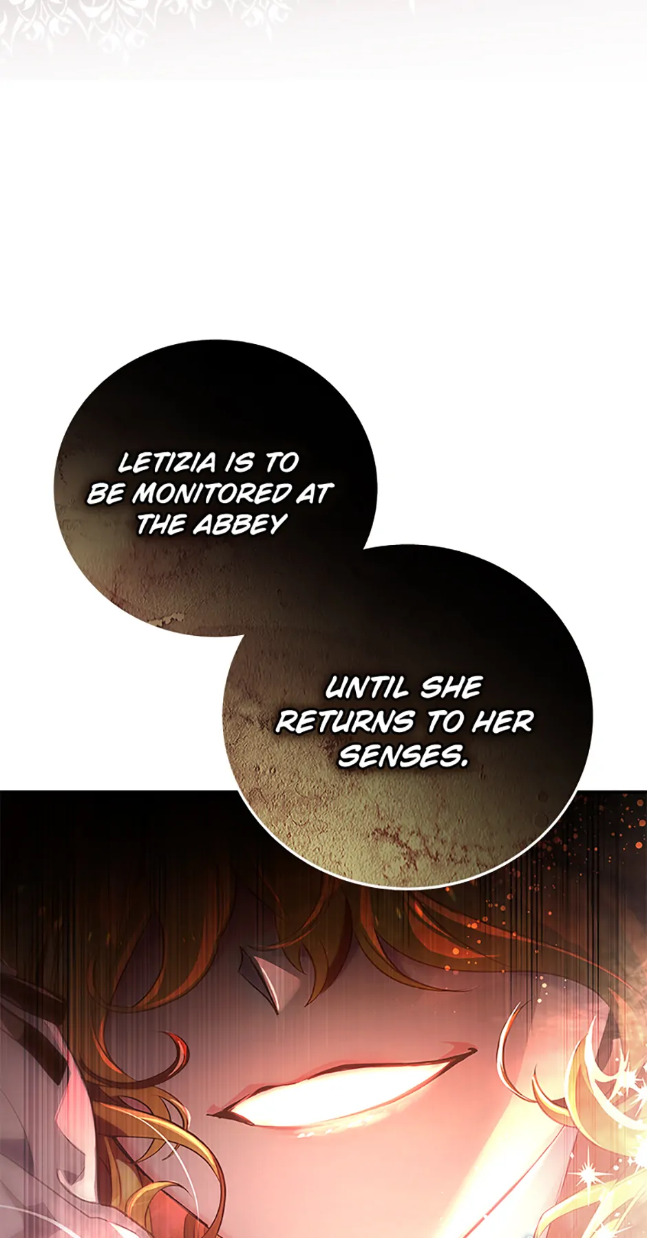 It’s Time to Stop Looking for a New Family Chapter 41 249 59