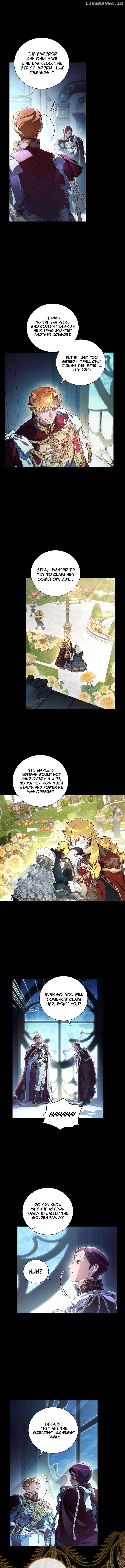 It’s Time to Stop Looking for a New Family Chapter 42 42 03