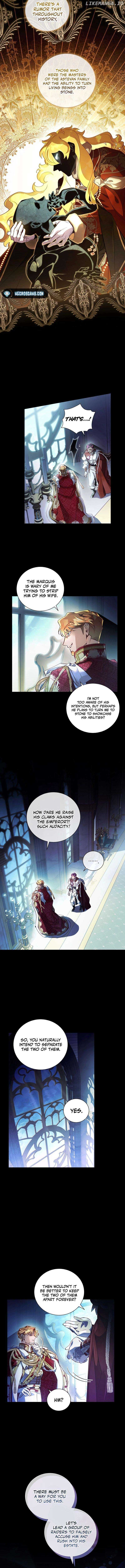 It’s Time to Stop Looking for a New Family Chapter 42 43 04