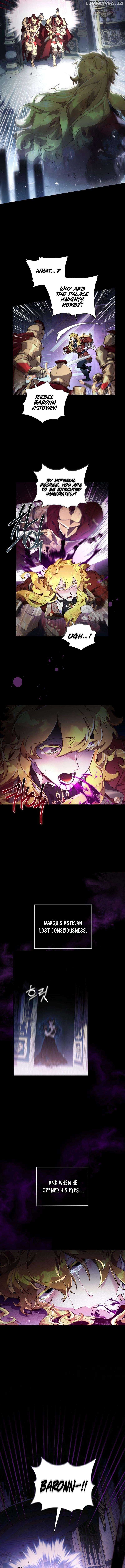 It’s Time to Stop Looking for a New Family Chapter 42 45 06