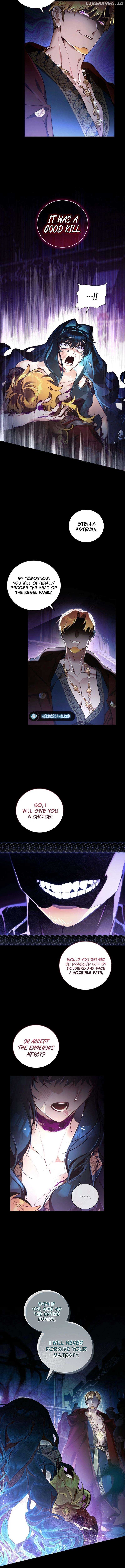 It’s Time to Stop Looking for a New Family Chapter 42 47 08