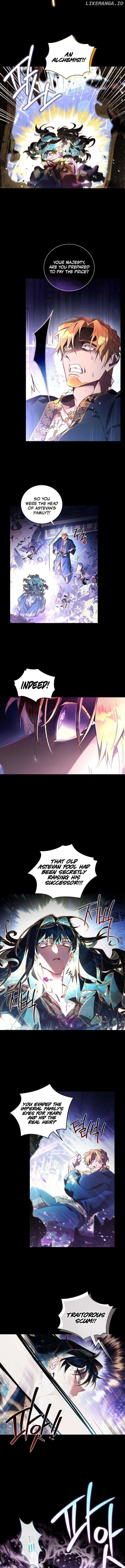 It’s Time to Stop Looking for a New Family Chapter 42 49 10