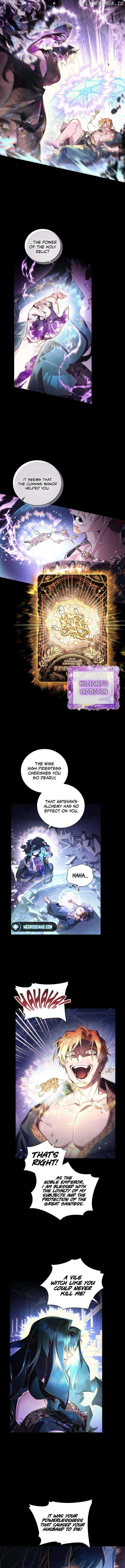 It’s Time to Stop Looking for a New Family Chapter 42 50 11