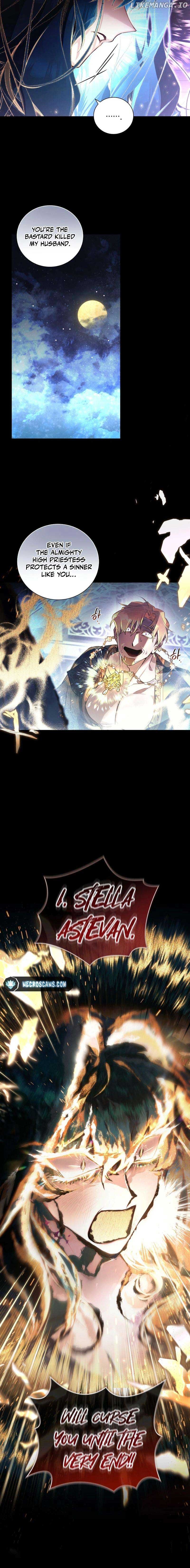 It’s Time to Stop Looking for a New Family Chapter 42 51 12