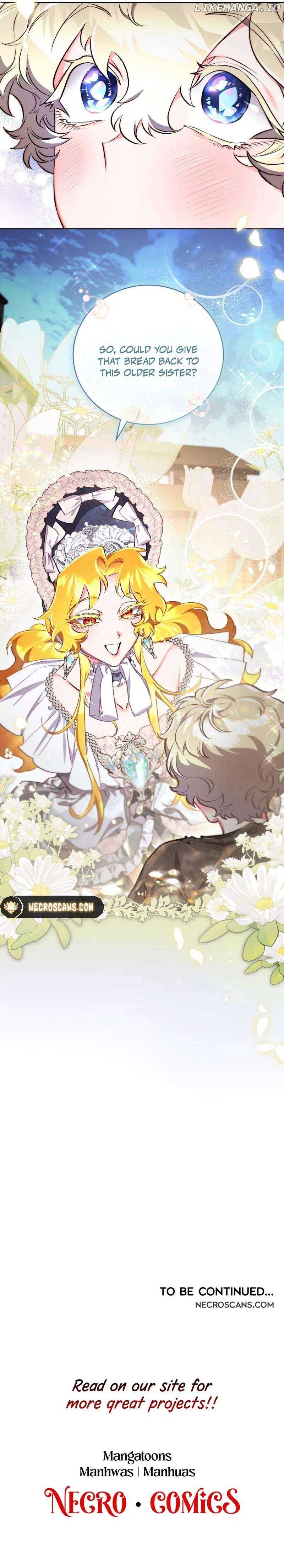 It’s Time to Stop Looking for a New Family Chapter 46 39 8