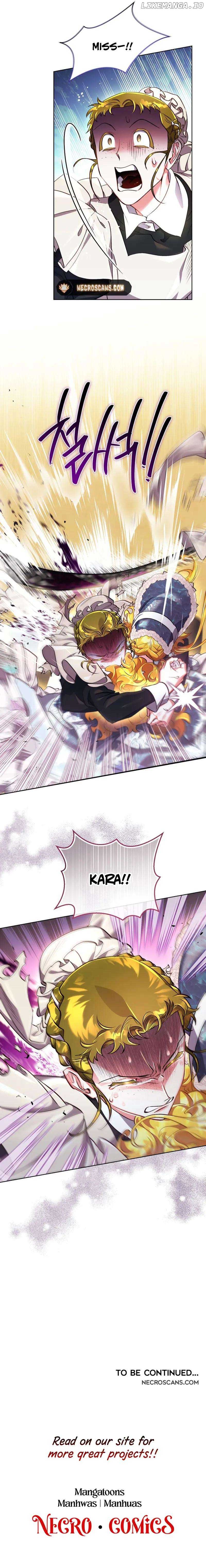 It’s Time to Stop Looking for a New Family Chapter 47 39 8