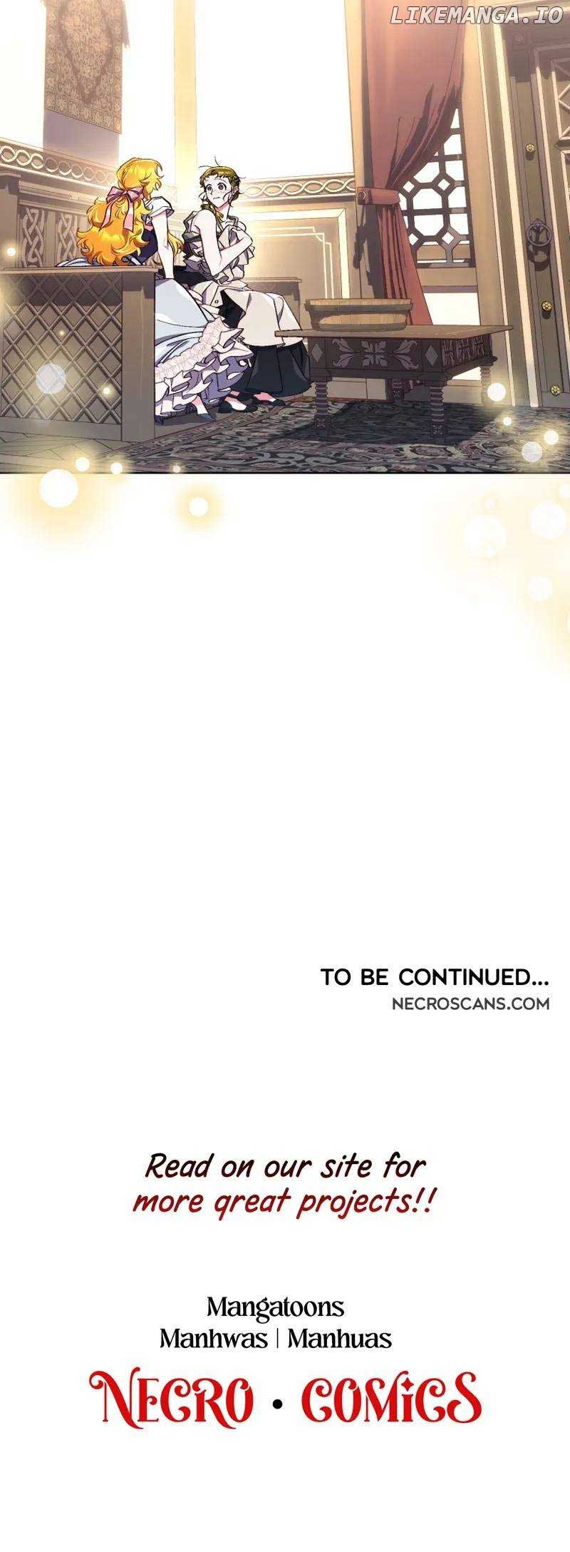 It’s Time to Stop Looking for a New Family Chapter 49 39 8