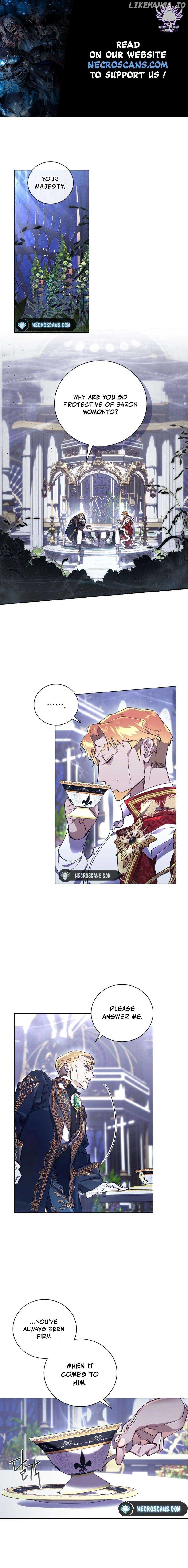 It’s Time to Stop Looking for a New Family Chapter 51 50 01