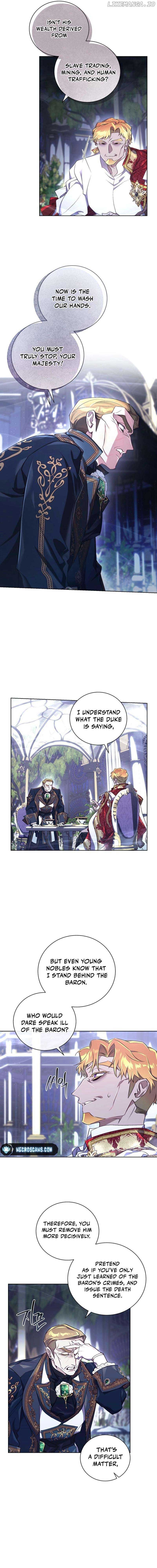 It’s Time to Stop Looking for a New Family Chapter 51 52 03