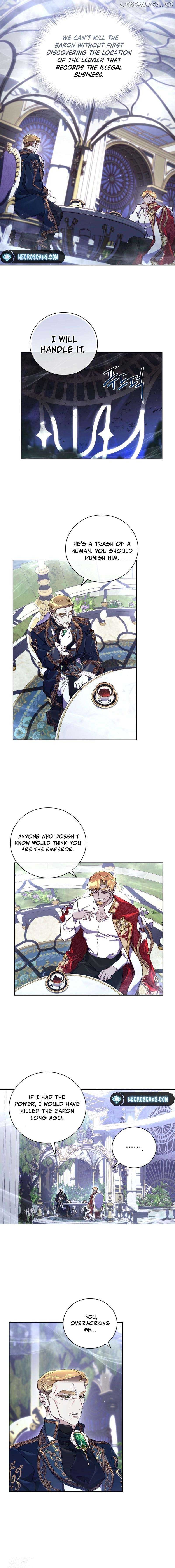 It’s Time to Stop Looking for a New Family Chapter 51 54 05