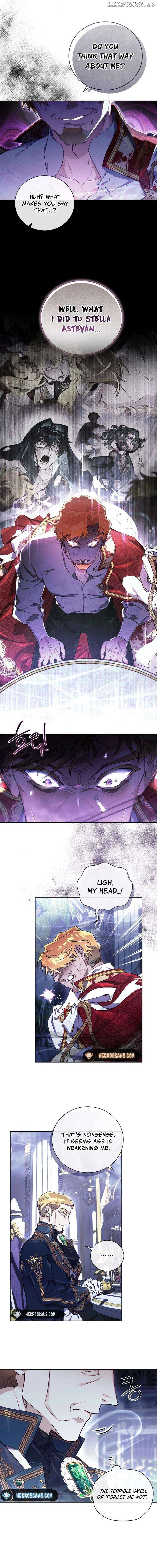 It’s Time to Stop Looking for a New Family Chapter 51 55 06