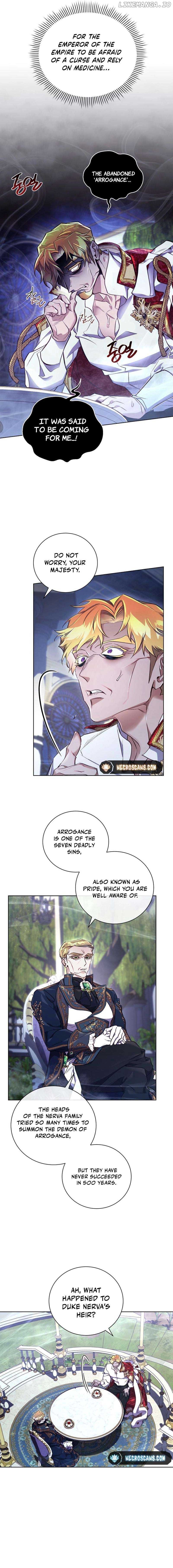 It’s Time to Stop Looking for a New Family Chapter 51 56 07