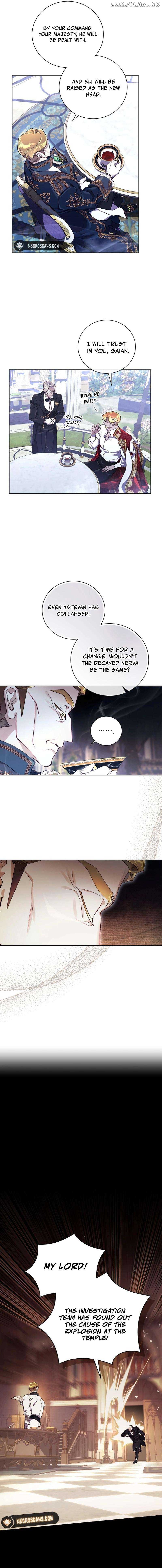 It’s Time to Stop Looking for a New Family Chapter 51 57 08