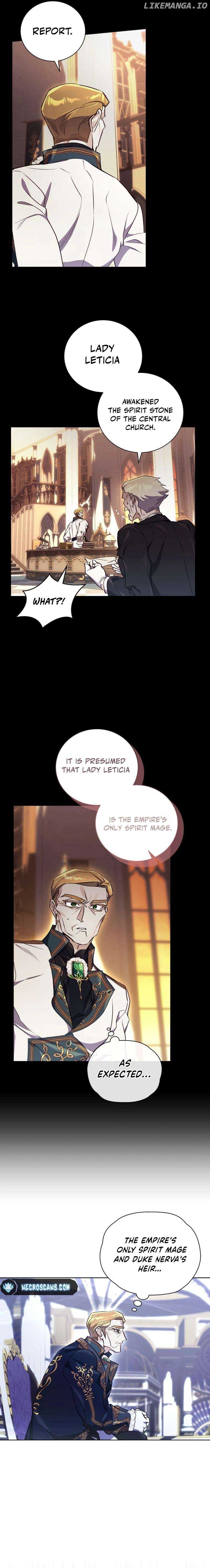 It’s Time to Stop Looking for a New Family Chapter 51 58 09