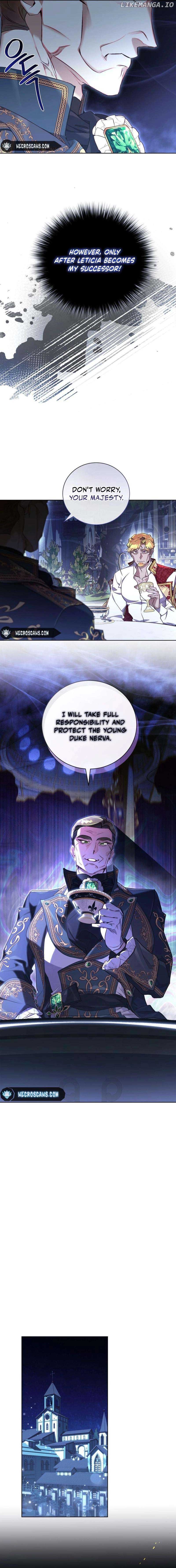 It’s Time to Stop Looking for a New Family Chapter 51 60 11