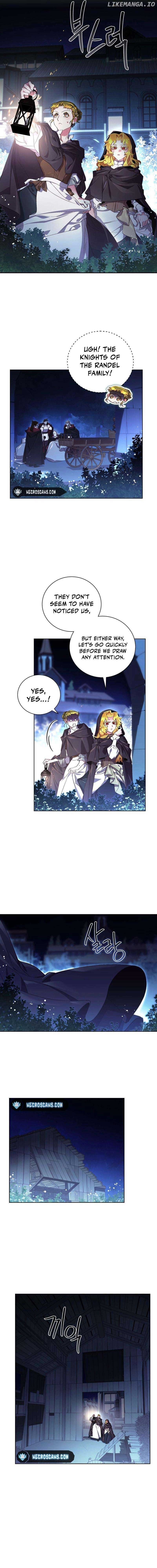 It’s Time to Stop Looking for a New Family Chapter 51 61 12