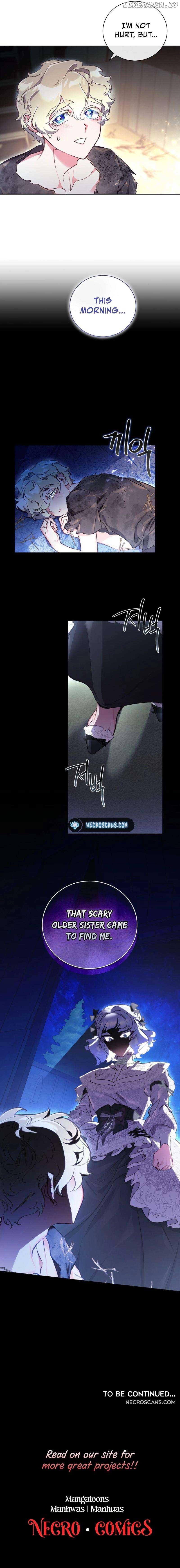 It’s Time to Stop Looking for a New Family Chapter 51 63 14