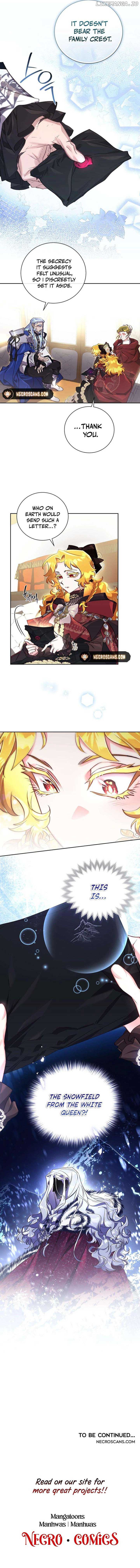 It’s Time to Stop Looking for a New Family Chapter 56 39 8