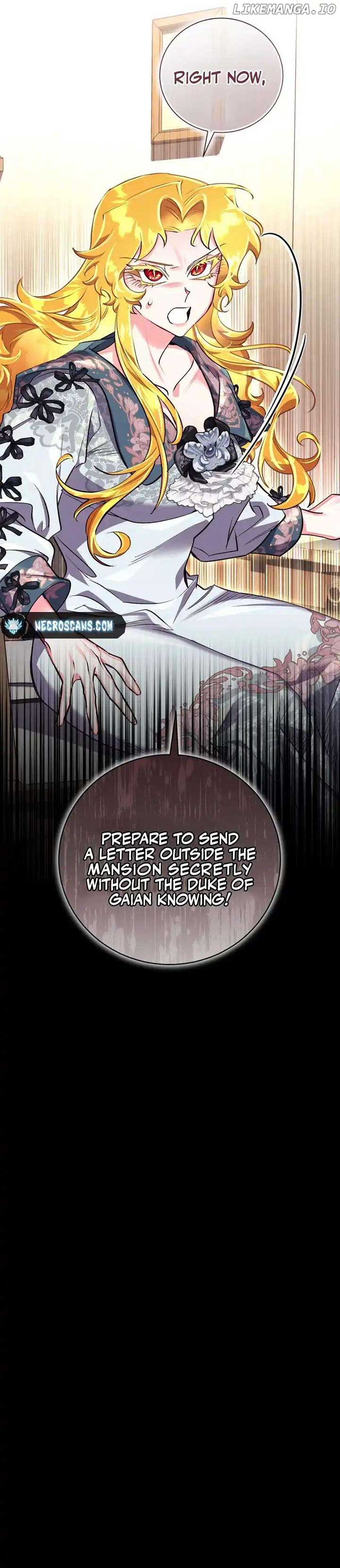 It’s Time to Stop Looking for a New Family Chapter 58 46 09