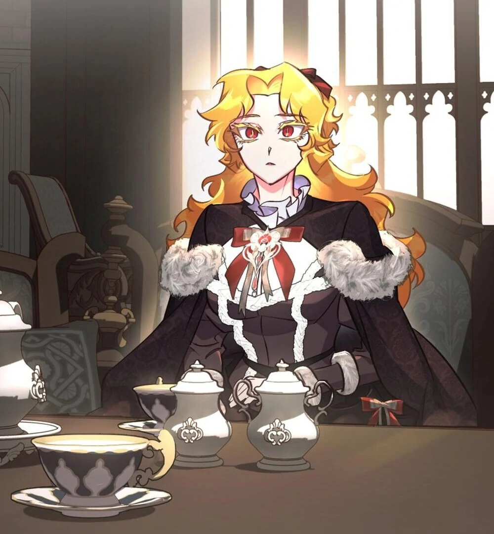 It’s Time to Stop Looking for a New Family Chapter 68 381 005