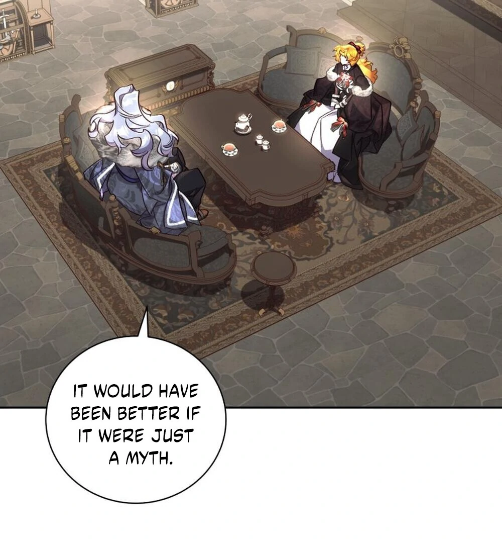 It’s Time to Stop Looking for a New Family Chapter 68 447 071