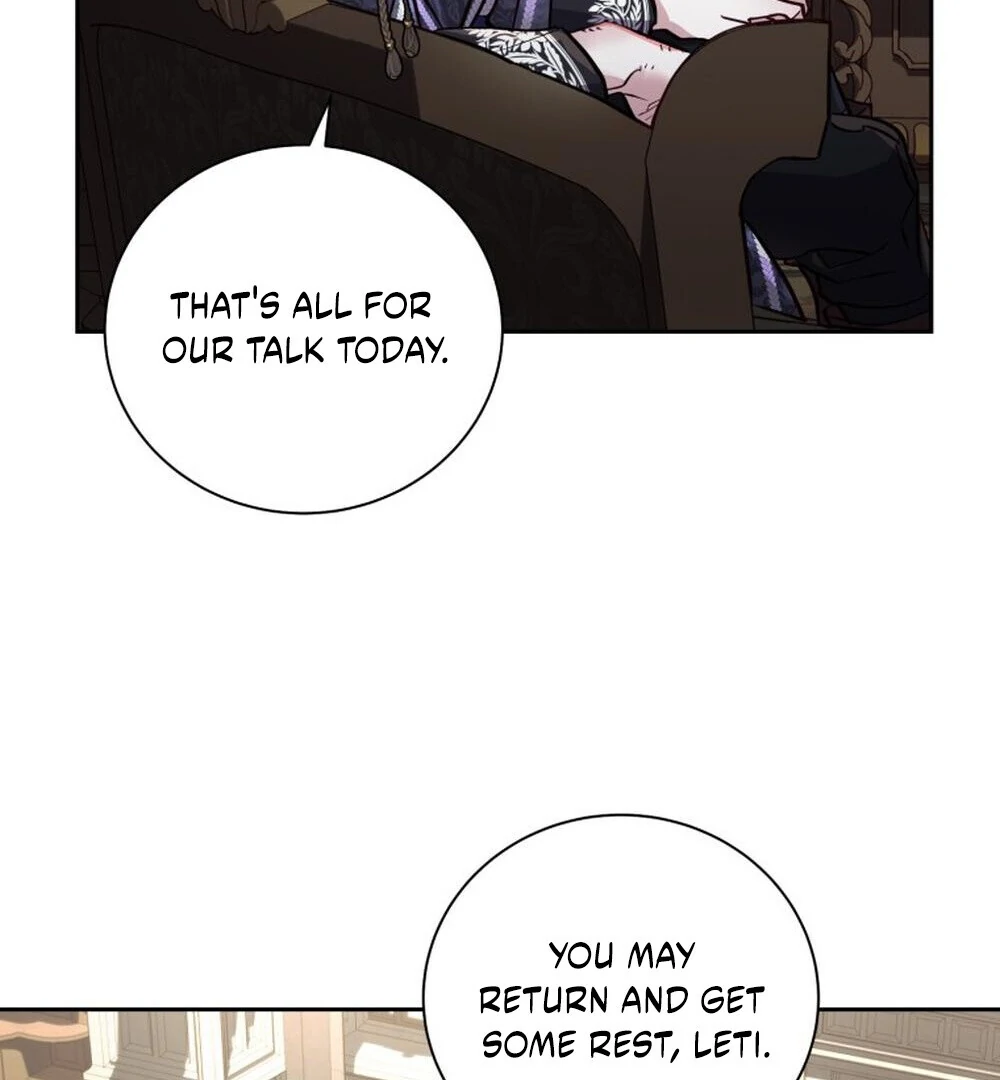 It’s Time to Stop Looking for a New Family Chapter 68 471 095