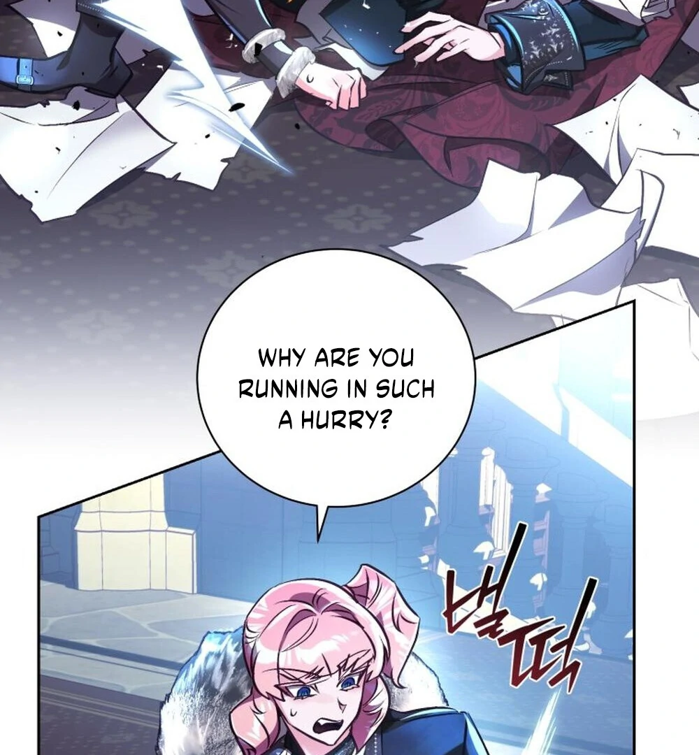 It’s Time to Stop Looking for a New Family Chapter 68 490 114