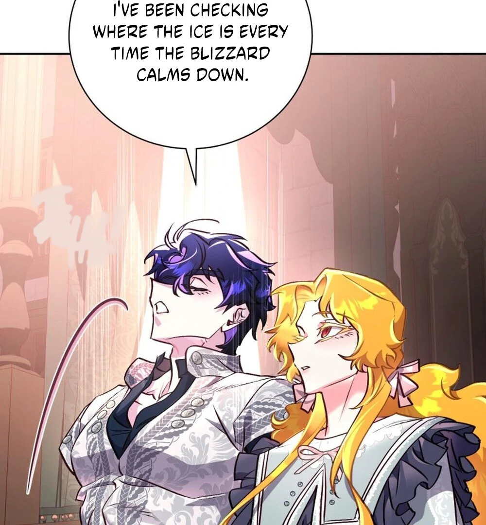 It’s Time to Stop Looking for a New Family Chapter 69 404 040