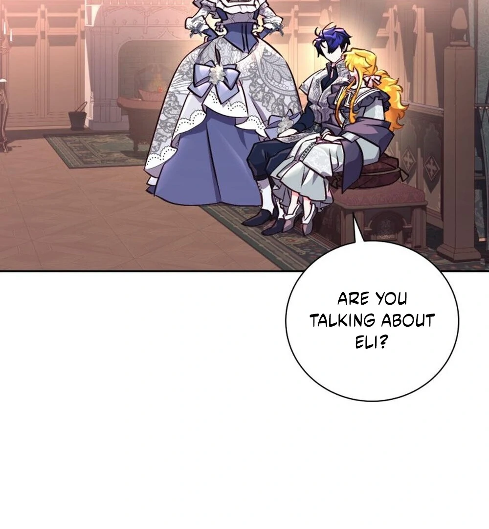 It’s Time to Stop Looking for a New Family Chapter 69 439 075