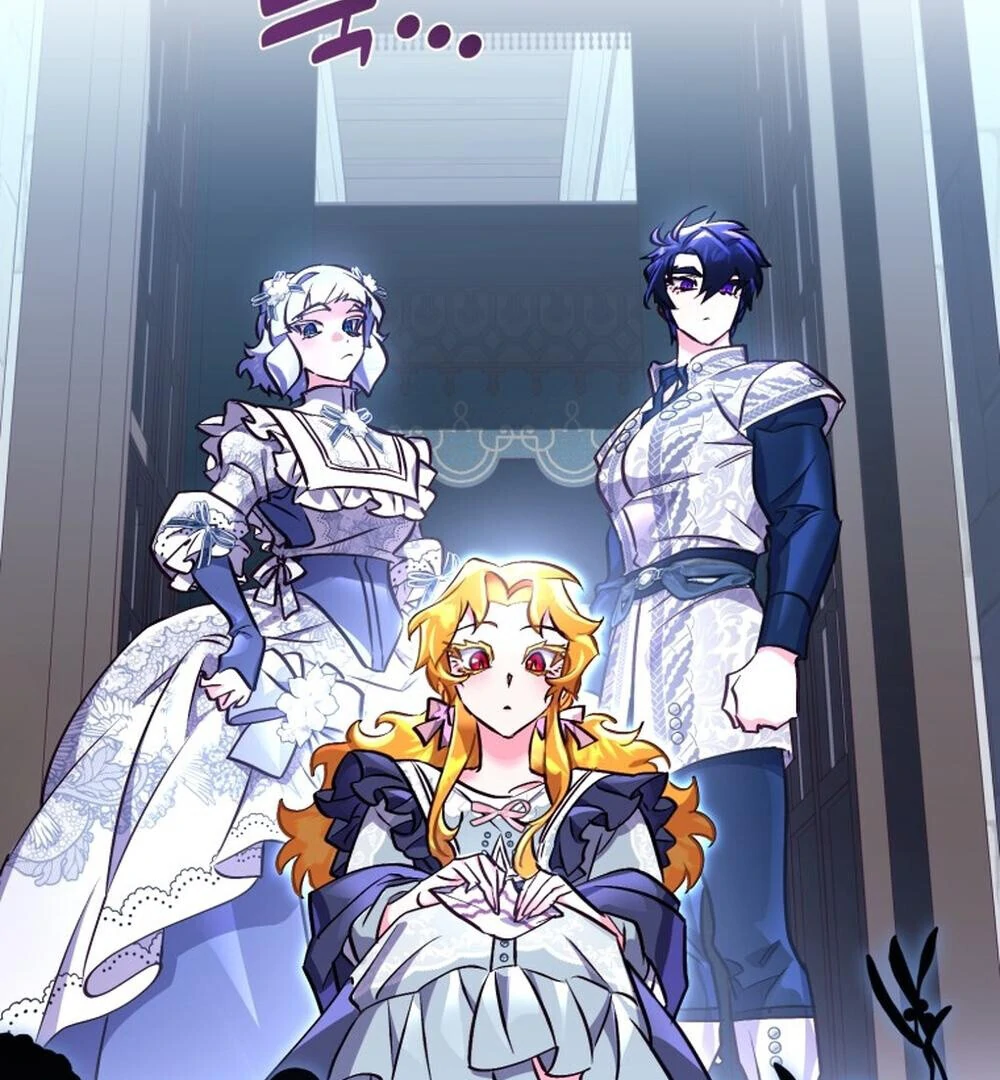 It’s Time to Stop Looking for a New Family Chapter 69 459 095