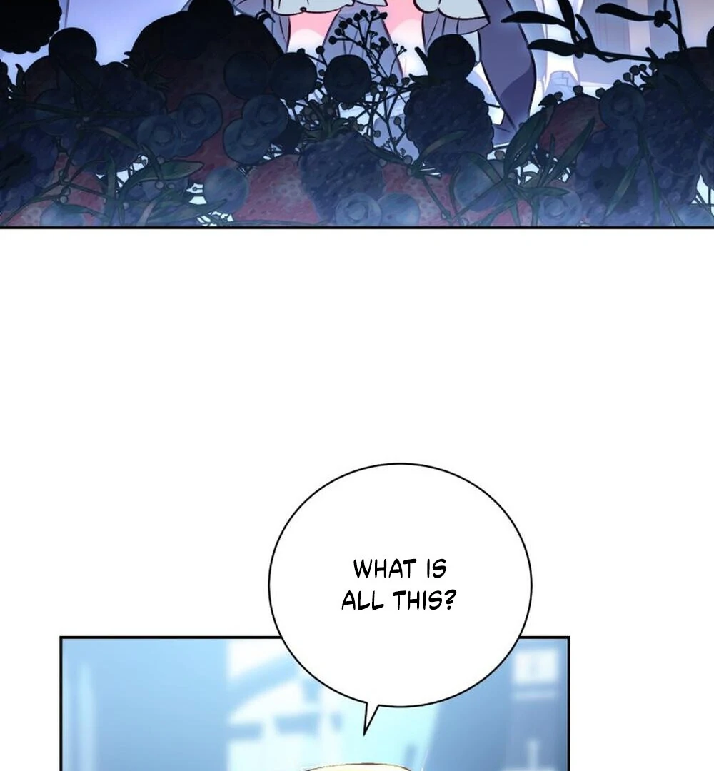 It’s Time to Stop Looking for a New Family Chapter 69 460 096