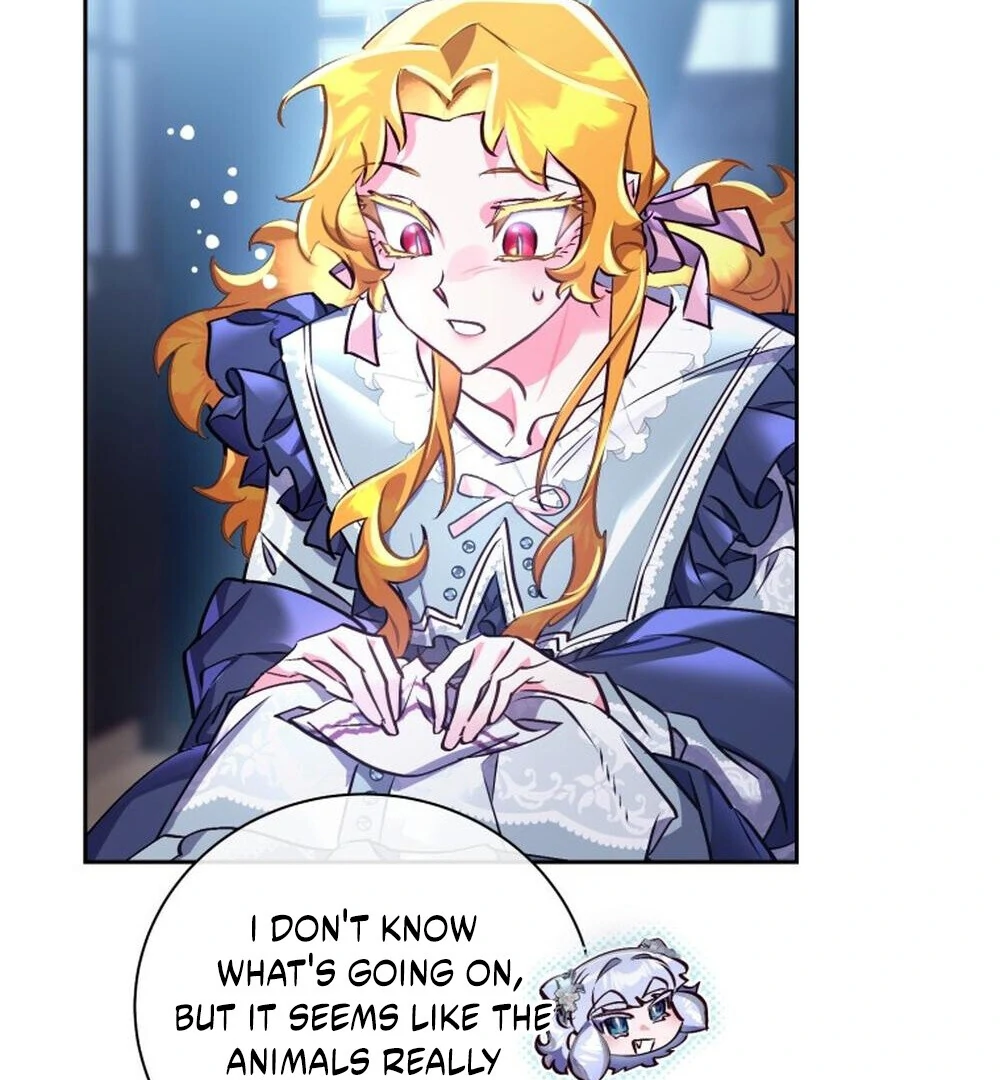 It’s Time to Stop Looking for a New Family Chapter 69 461 097