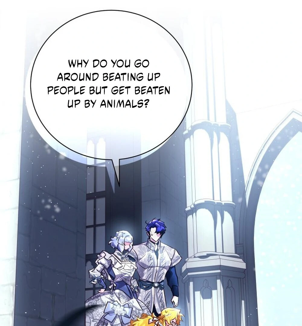 It’s Time to Stop Looking for a New Family Chapter 69 480 116