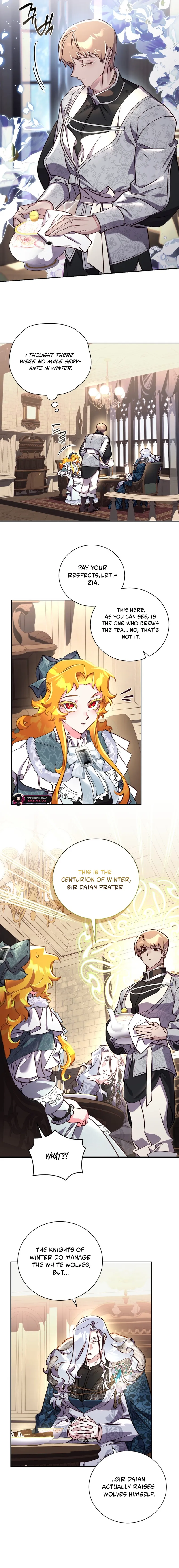 It’s Time to Stop Looking for a New Family Chapter 70 51 02