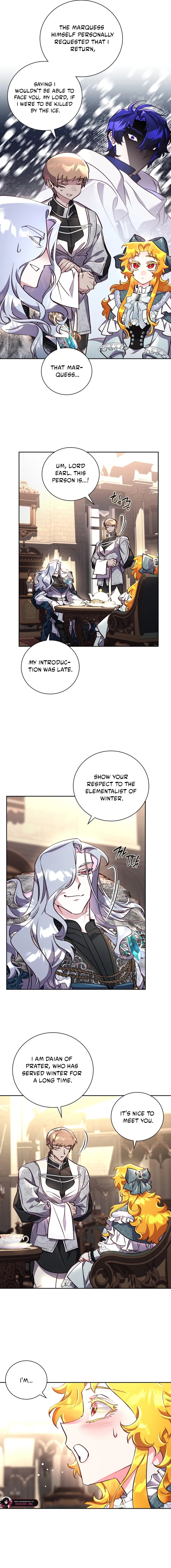 It’s Time to Stop Looking for a New Family Chapter 70 53 04