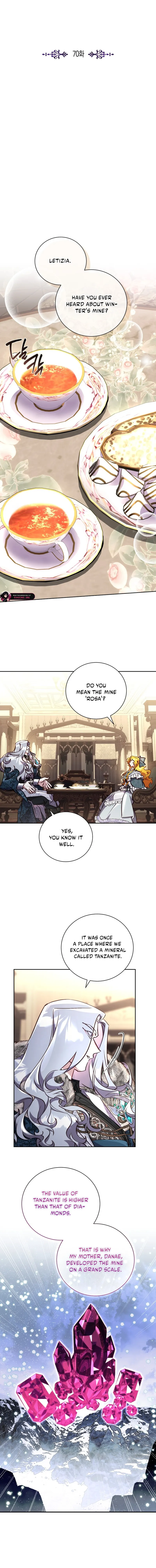 It’s Time to Stop Looking for a New Family Chapter 70 55 06