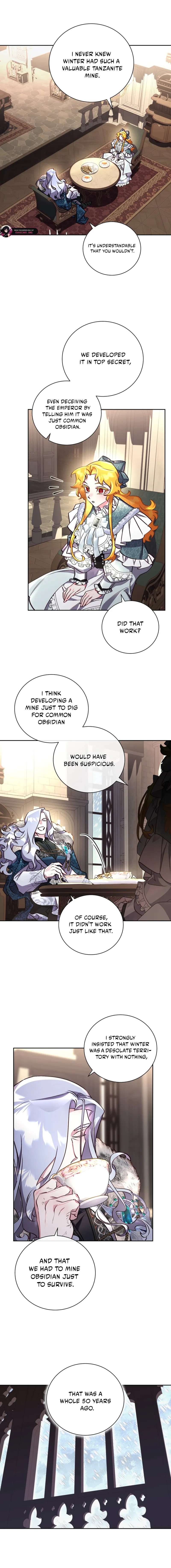 It’s Time to Stop Looking for a New Family Chapter 70 56 07