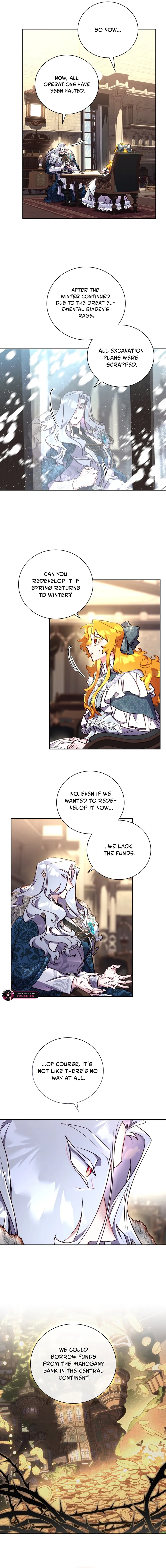 It’s Time to Stop Looking for a New Family Chapter 70 57 08