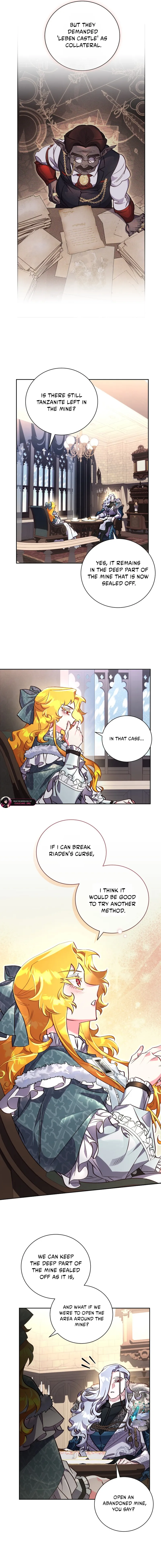 It’s Time to Stop Looking for a New Family Chapter 70 58 09