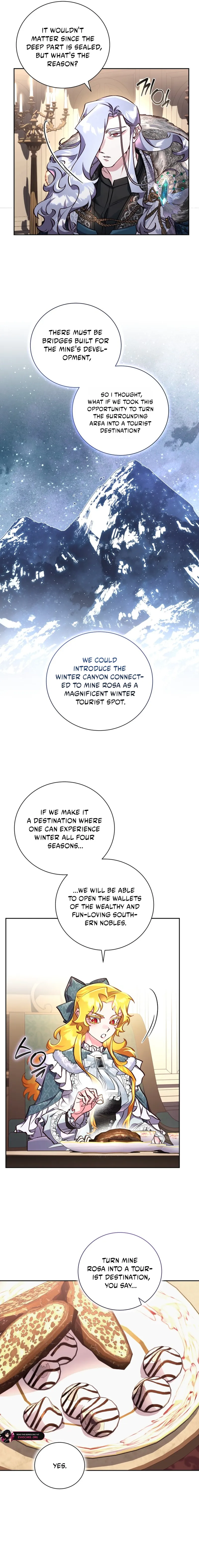 It’s Time to Stop Looking for a New Family Chapter 70 59 10