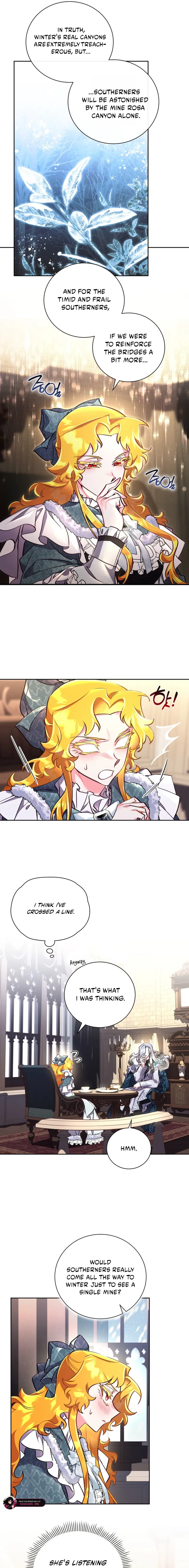 It’s Time to Stop Looking for a New Family Chapter 70 60 11