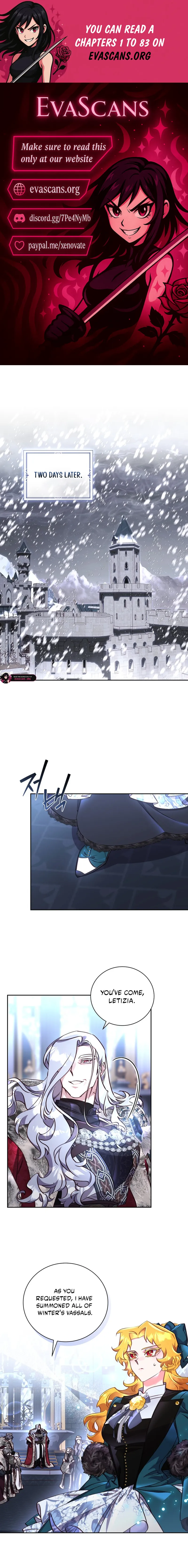 It’s Time to Stop Looking for a New Family Chapter 71 53 01