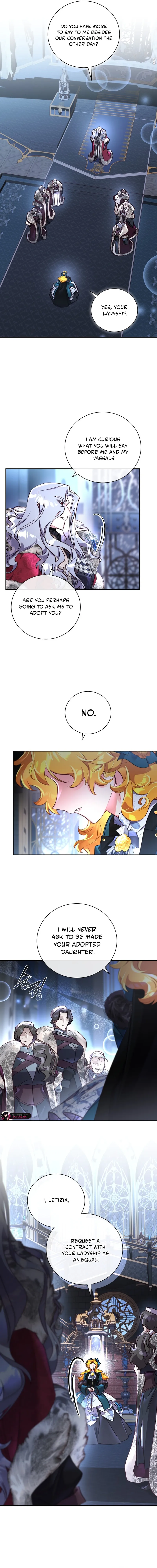 It’s Time to Stop Looking for a New Family Chapter 71 54 02