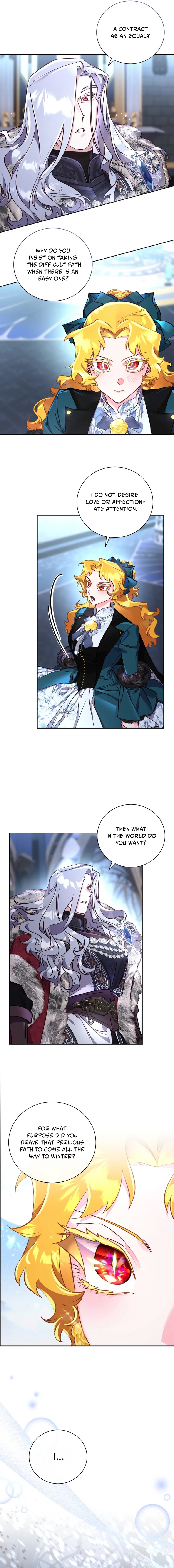 It’s Time to Stop Looking for a New Family Chapter 71 55 03