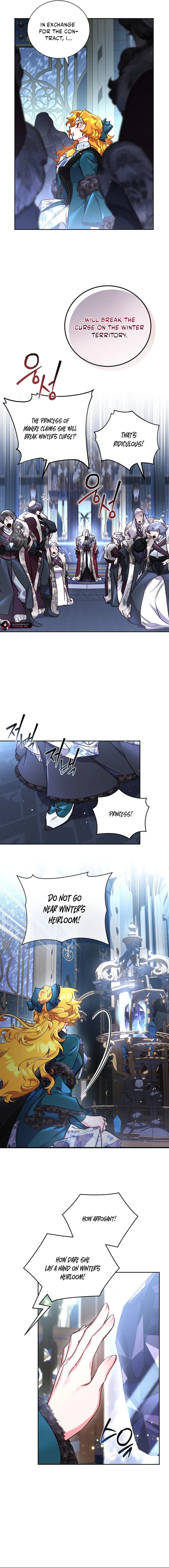 It’s Time to Stop Looking for a New Family Chapter 71 57 05