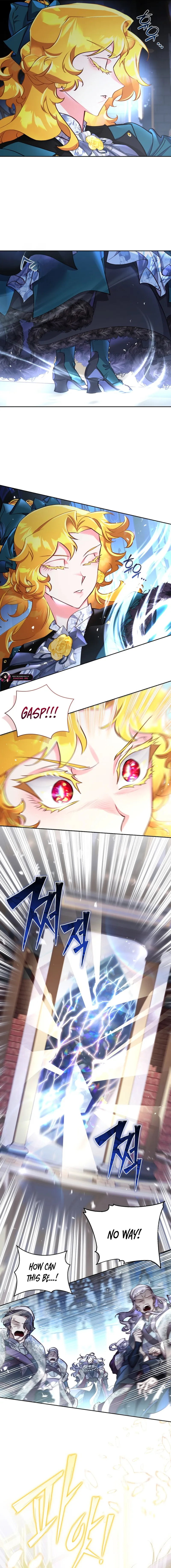 It’s Time to Stop Looking for a New Family Chapter 71 58 06