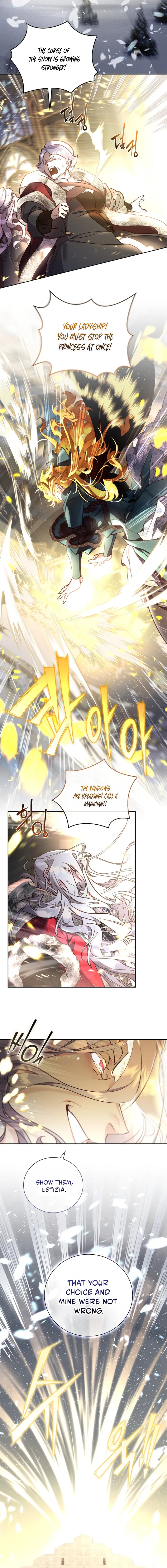 It’s Time to Stop Looking for a New Family Chapter 71 60 08