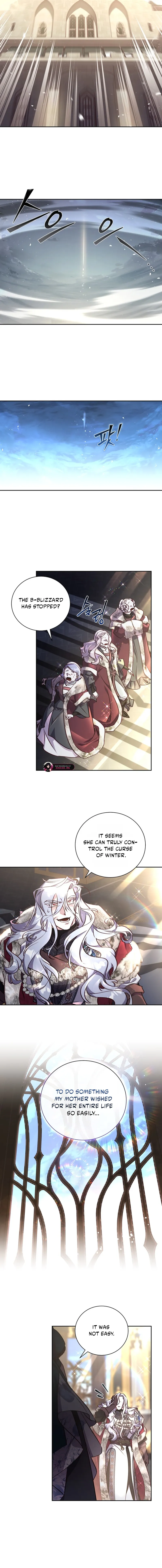 It’s Time to Stop Looking for a New Family Chapter 71 61 09